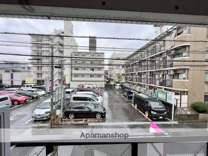 コート上東雲のその他画像