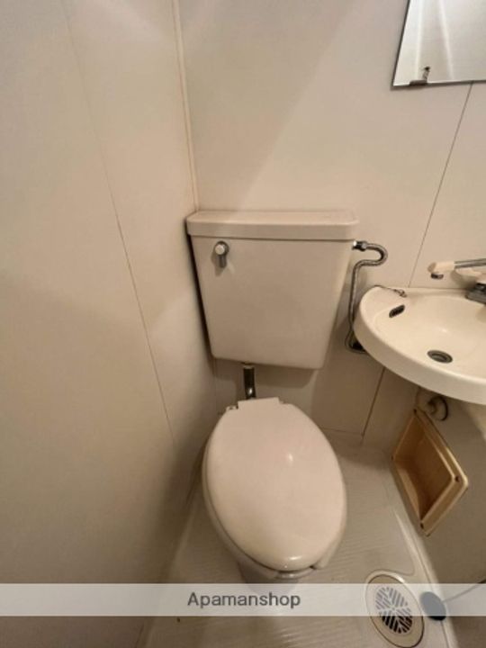 コート上東雲のその他画像