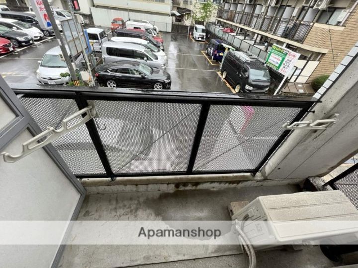 コート上東雲のその他画像