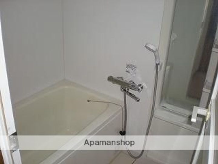 グランドハイツ井出口の風呂