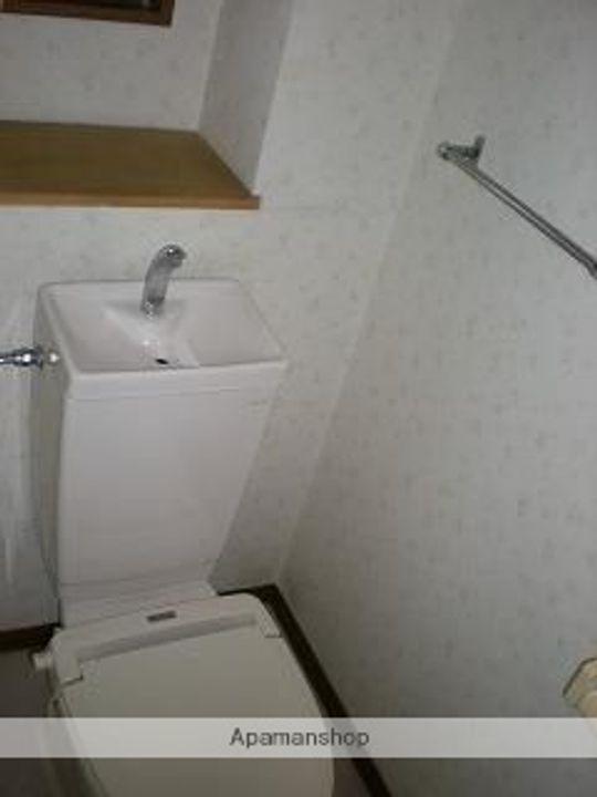 グランドハイツ井出口のその他画像