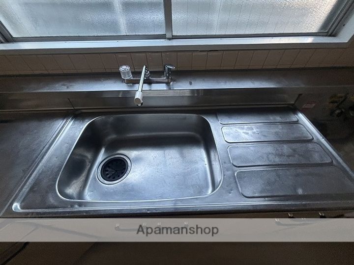 日興マンション A棟の内装