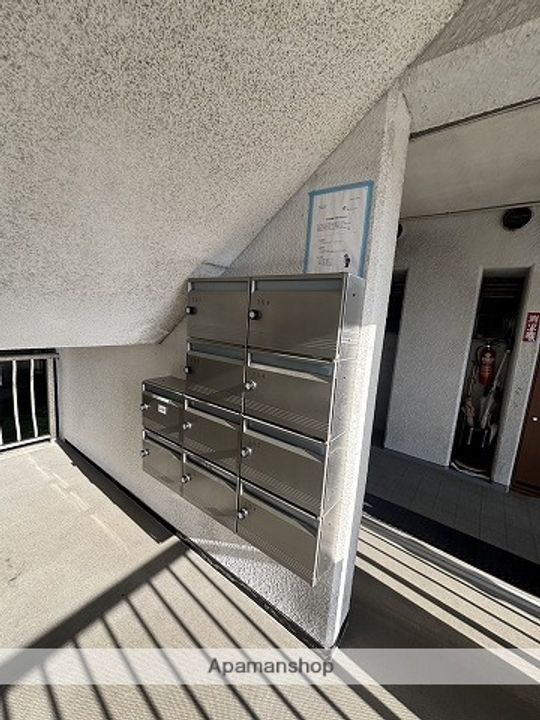 日興マンション A棟のその他画像