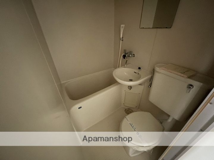 第2浜村ビルの内装