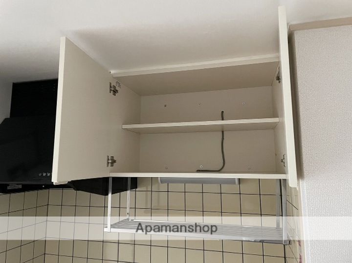 第2浜村ビルの内装