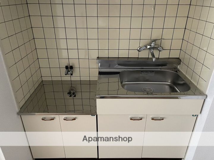 第2浜村ビルの内装