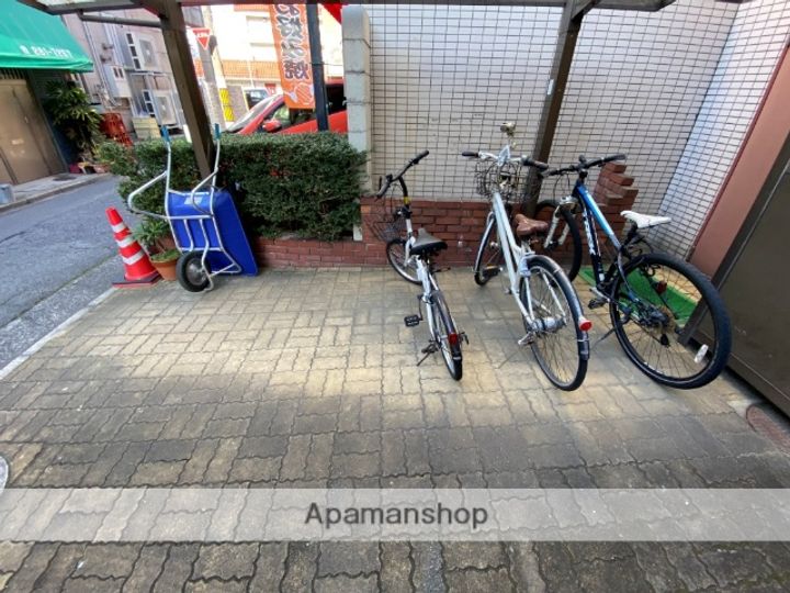 サンライズ矢賀Aのその他画像