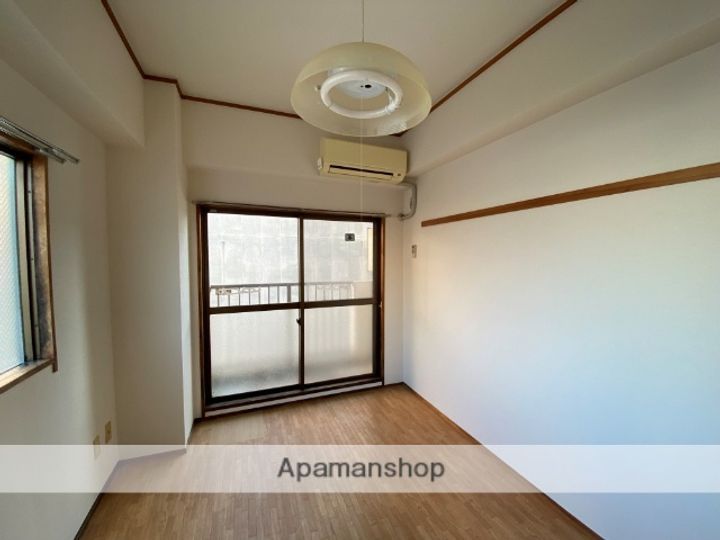 サンライズ矢賀Aのその他画像