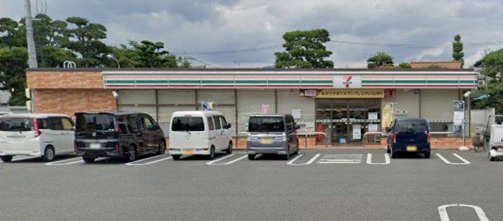 ウェッジコーポ坂田の周辺