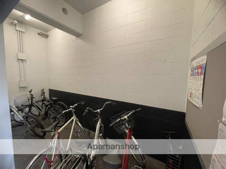 BAUHAUS大手町のその他画像