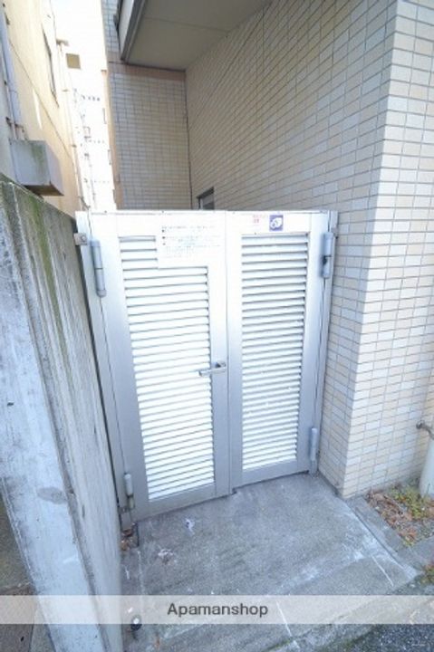 広島県広島市南区西霞町の賃貸マンション1002のその他画像