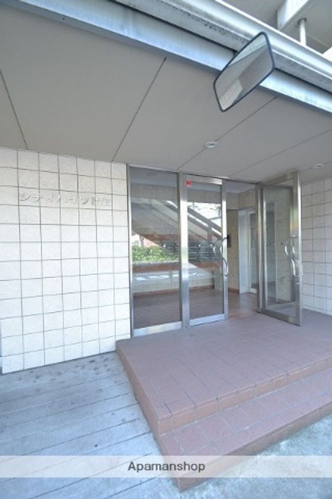 広島県広島市南区西霞町の賃貸マンション1002のその他画像