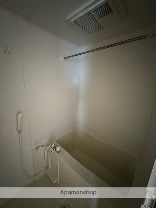 広島県広島市南区西霞町の賃貸マンション1002の風呂