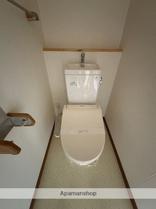 広島県広島市南区西霞町の賃貸マンション1002のその他画像