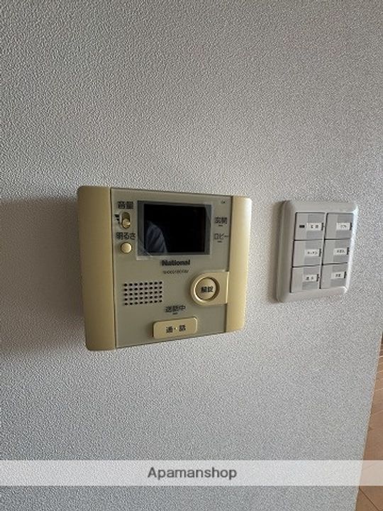 広島県広島市南区西霞町の賃貸マンション1002のその他画像