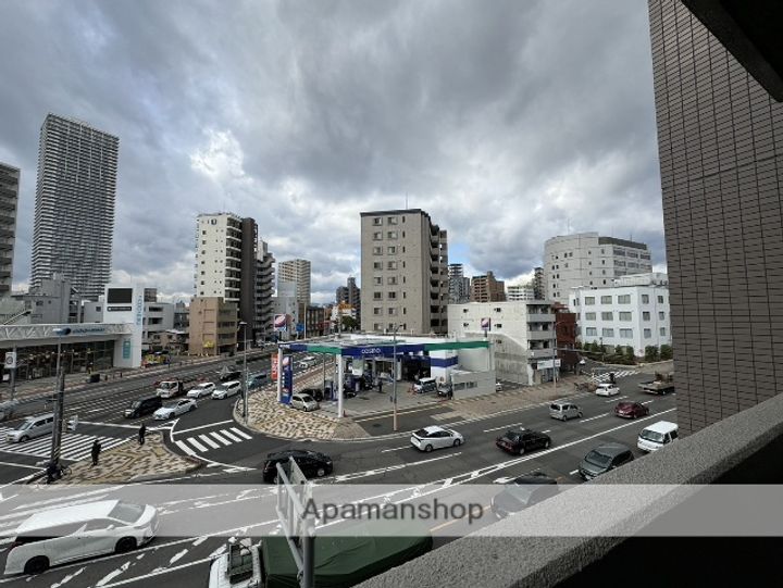 広島県広島市中区竹屋町の賃貸マンションのその他画像