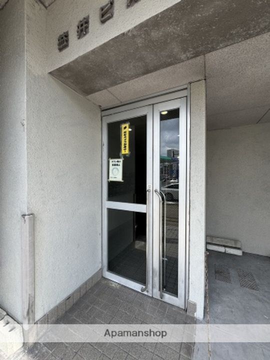 広島県広島市中区竹屋町の賃貸マンションのその他画像