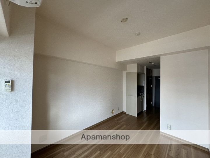 広島県広島市中区竹屋町の賃貸マンションの内装