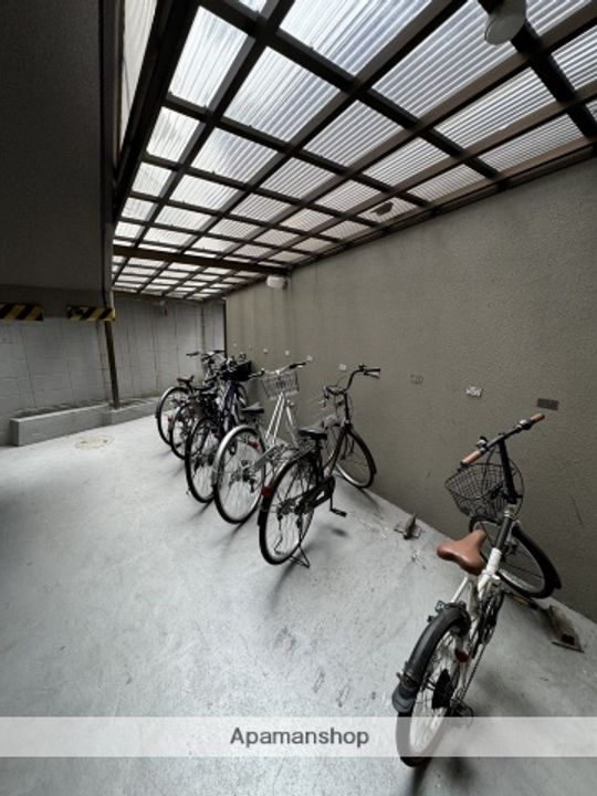 広島県広島市中区竹屋町の賃貸マンションのその他画像