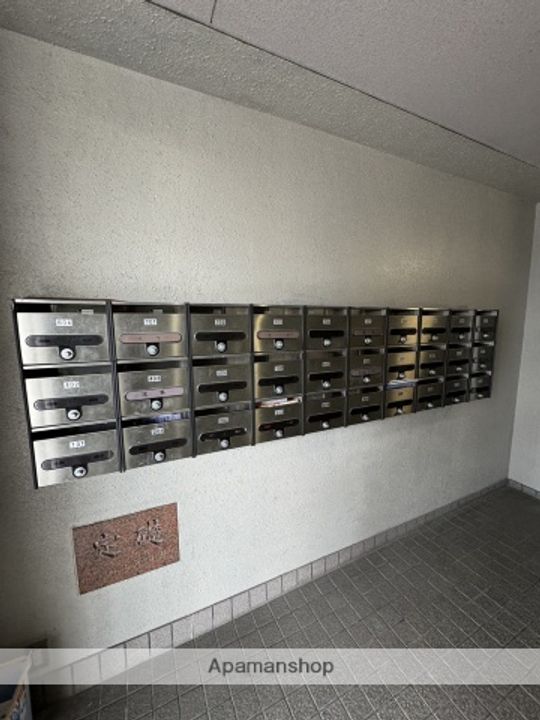 広島県広島市中区竹屋町の賃貸マンションのその他画像