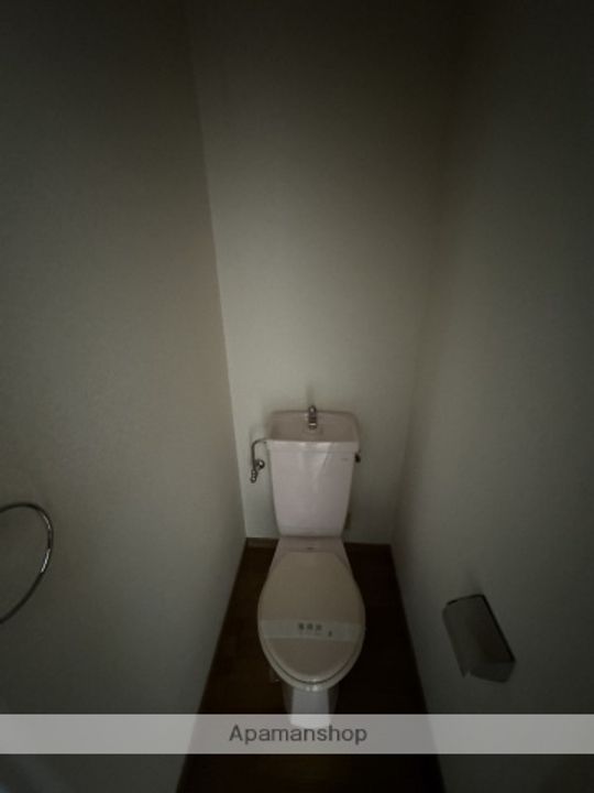 広島県広島市中区竹屋町の賃貸マンションのその他画像