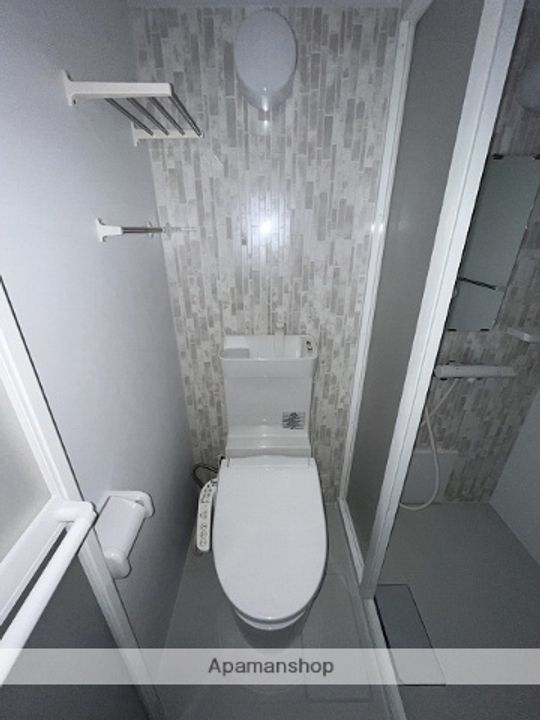 広島県広島市安佐南区古市3丁目の賃貸マンションのその他画像