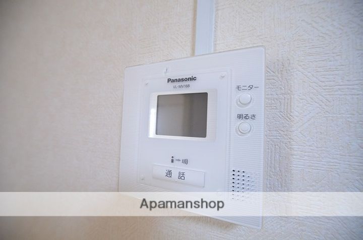 第8長束ビルのその他画像