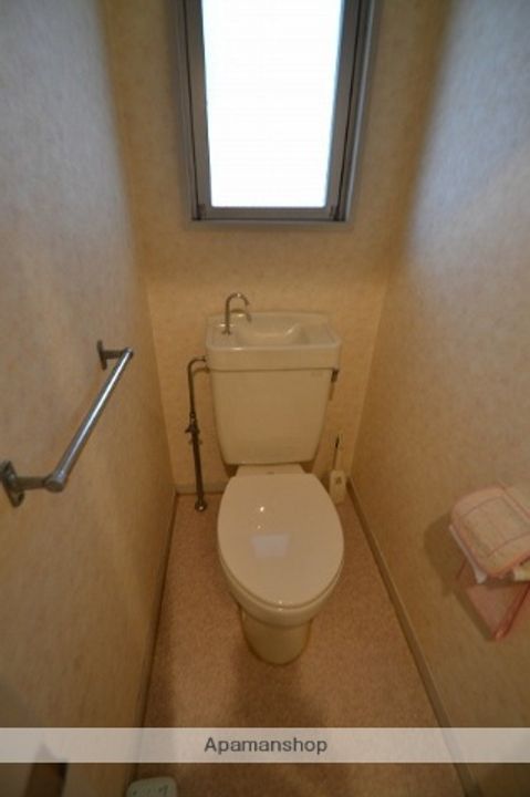 ハイネス横川のその他画像