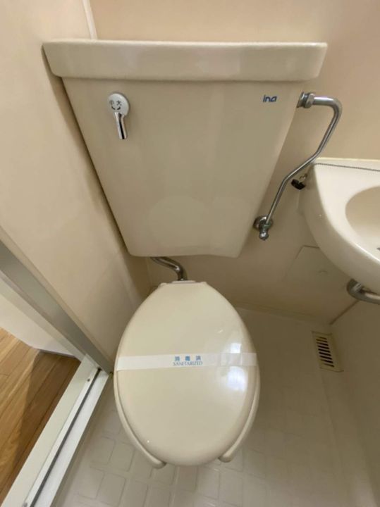 まつもとビルのその他画像