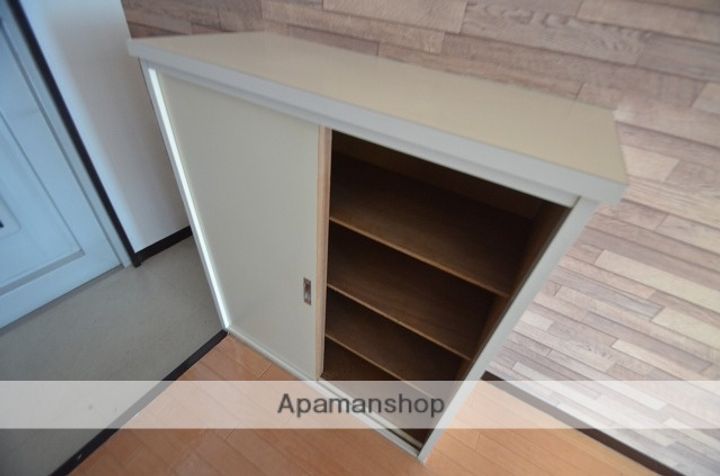 谷岡ビル1号館の内装