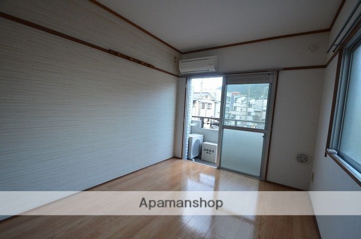 谷岡ビル1号館の内装