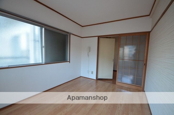 谷岡ビル1号館の内装