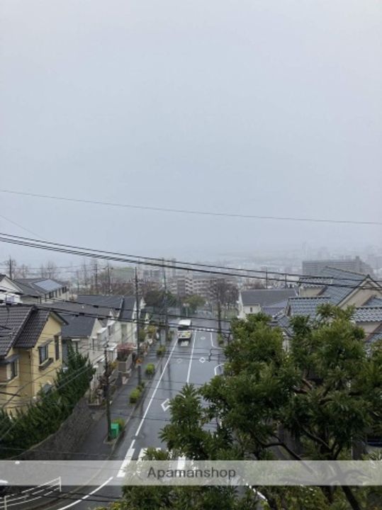 広島県広島市西区井口台3丁目の賃貸マンションのその他画像