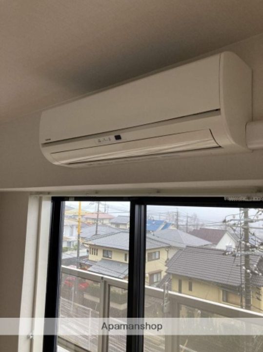 広島県広島市西区井口台3丁目の賃貸マンションのその他画像