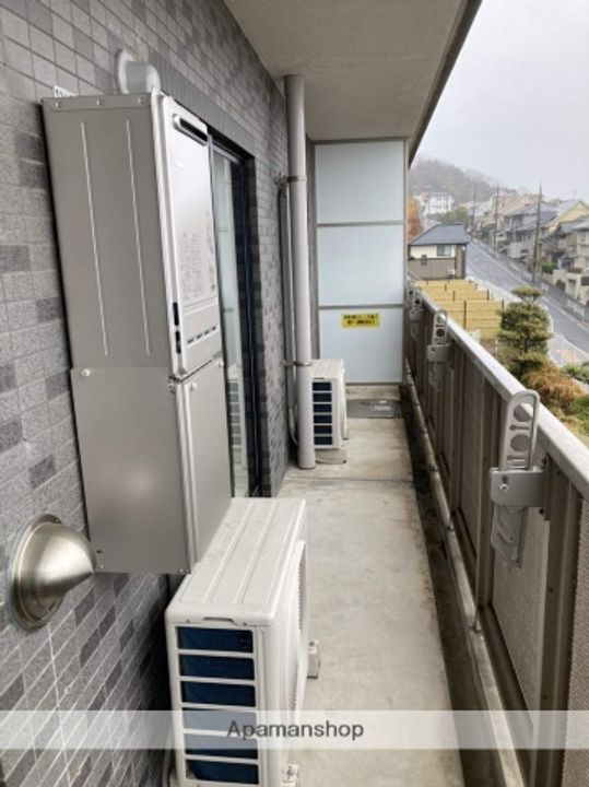 広島県広島市西区井口台3丁目の賃貸マンションのその他画像