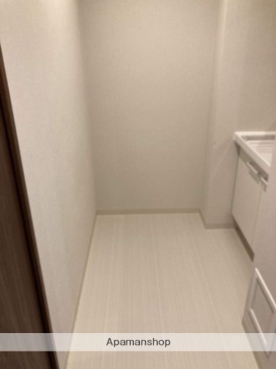 広島県広島市西区井口台3丁目の賃貸マンションの内装