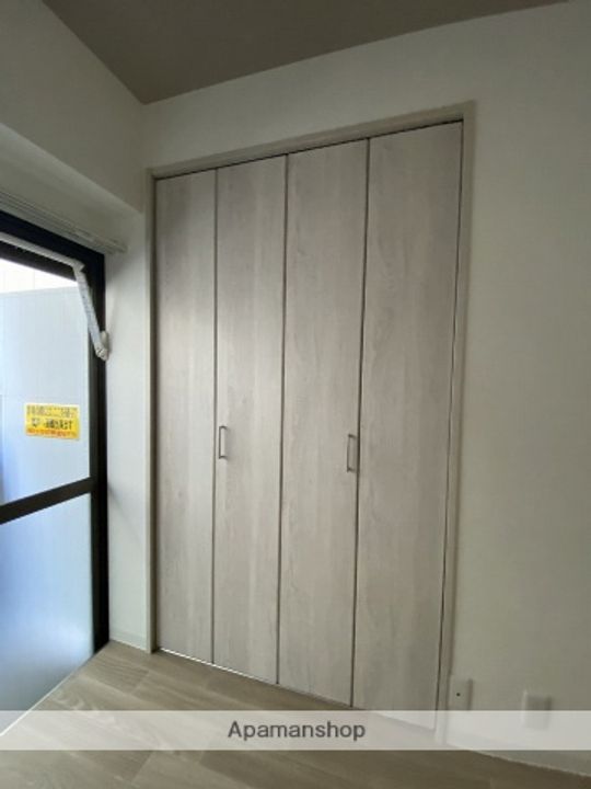 COMFORT AKEBONOの内装