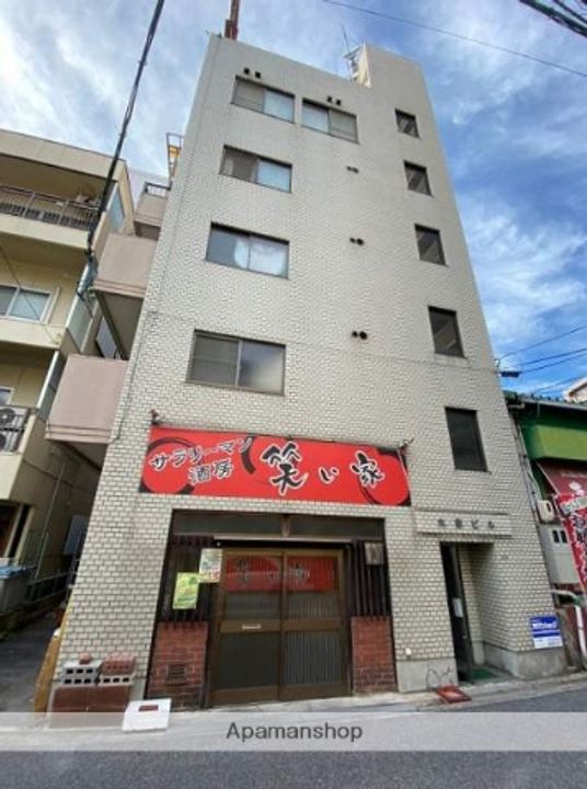COMFORT AKEBONOの外観