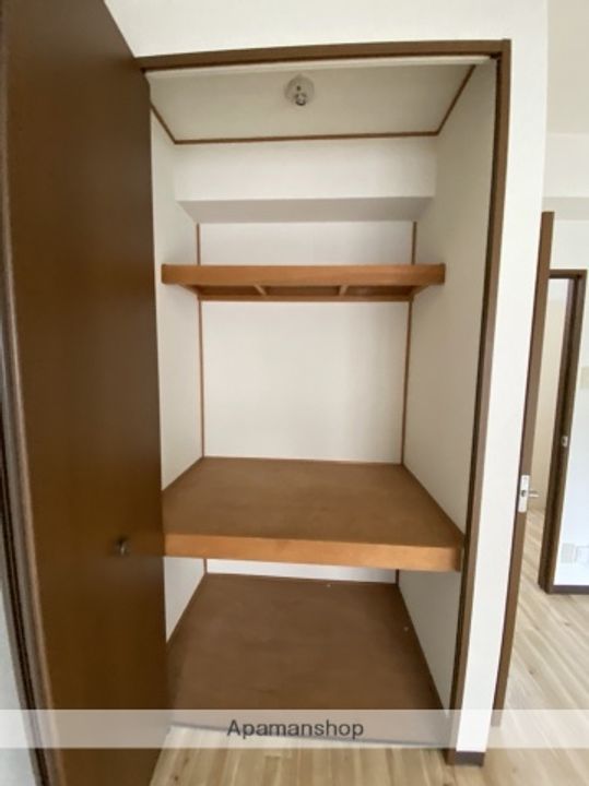 広島県広島市西区打越町の賃貸マンションのその他画像