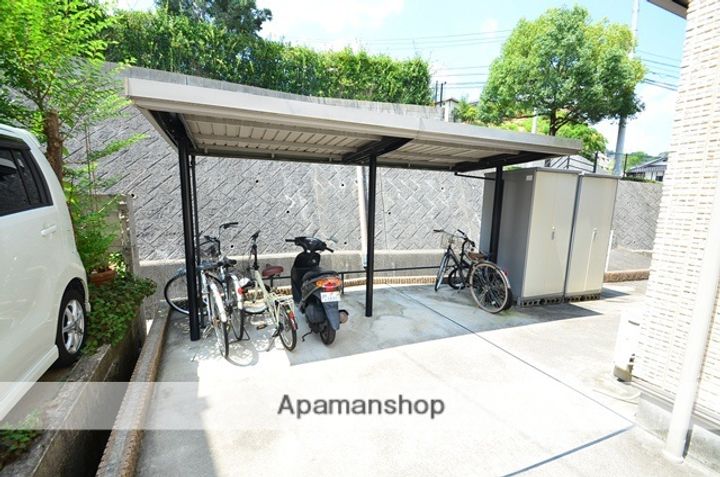 グレースK’sアベニューH棟のその他画像