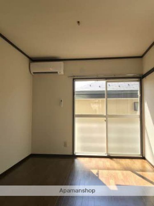 フレグランス中山台B棟のその他画像