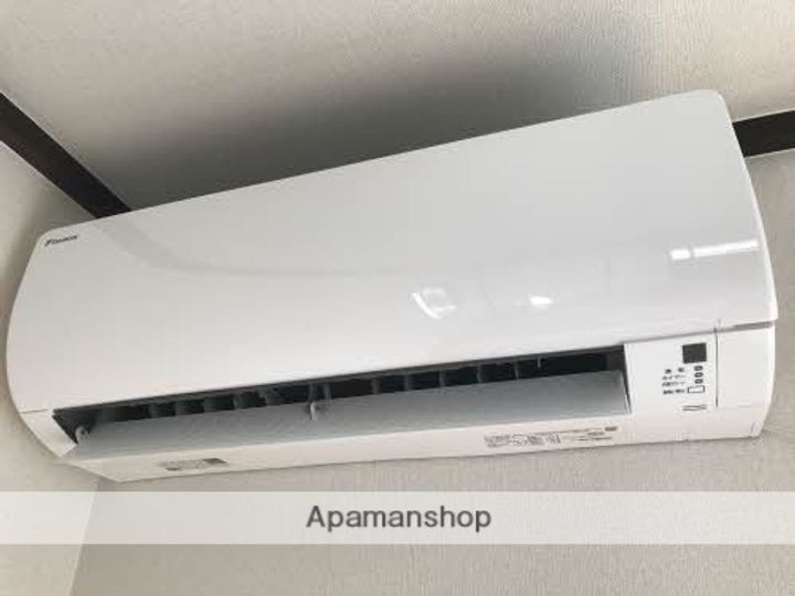 フレグランス中山台B棟のその他画像