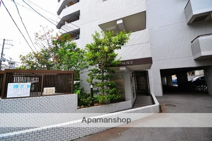 ダイアパレス皆実町のその他画像