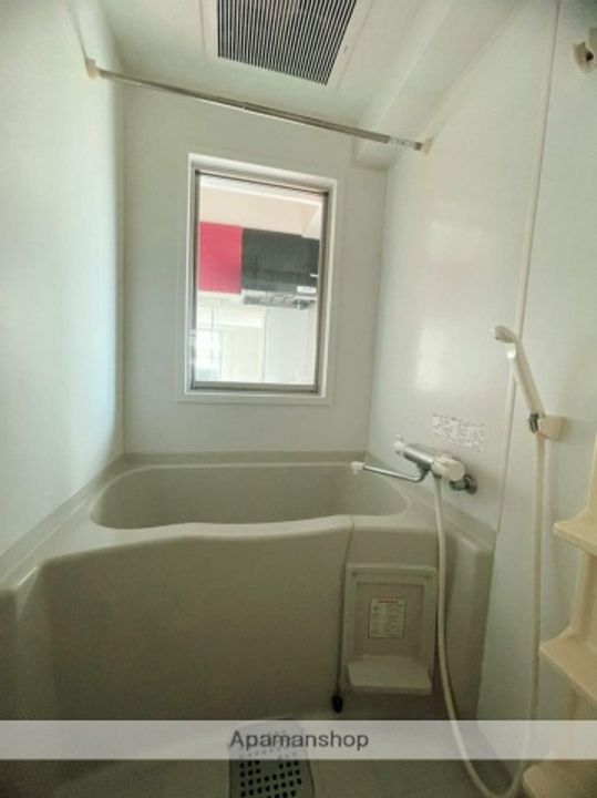 Lion大手町の風呂