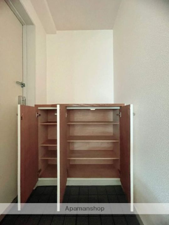 アクシーズビルのその他画像