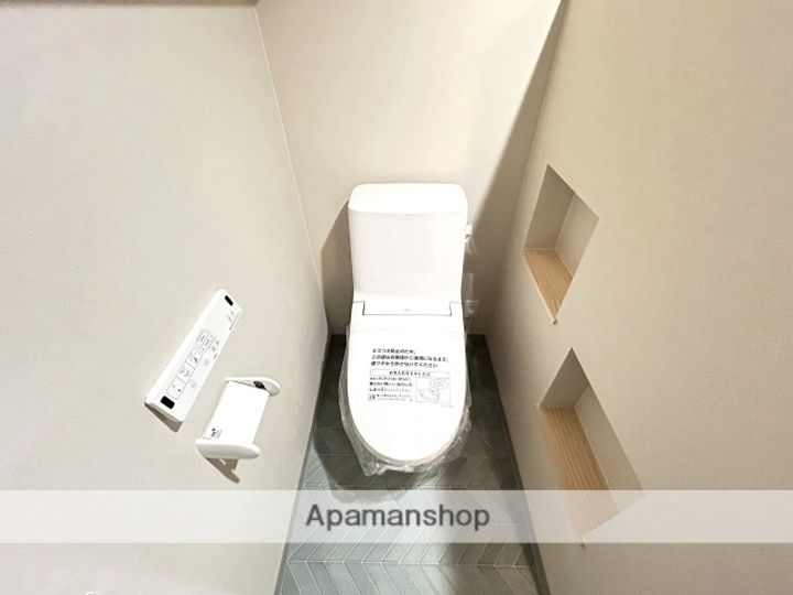 柴崎舟入ビルのその他画像