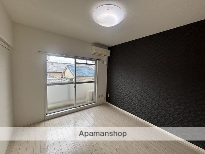 みなみまちの内装