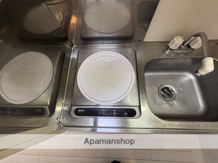 みなみまちの内装