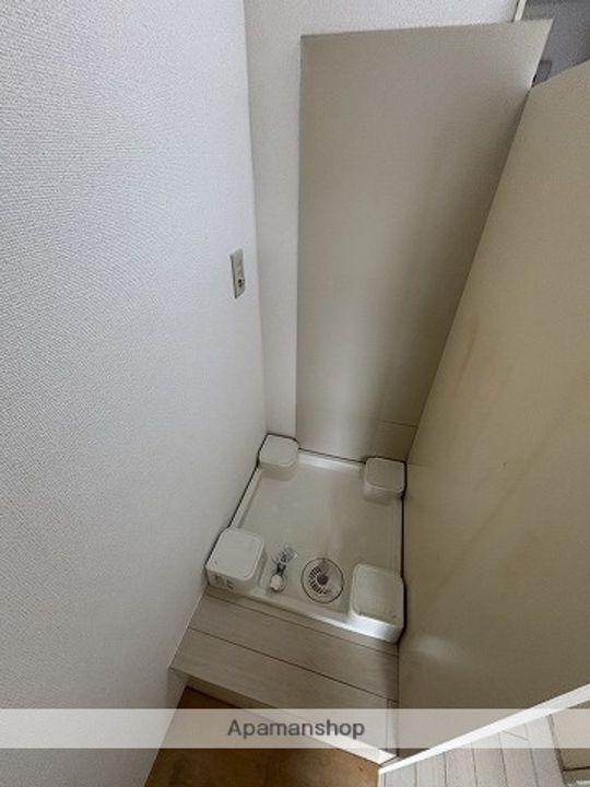 みなみまちの内装