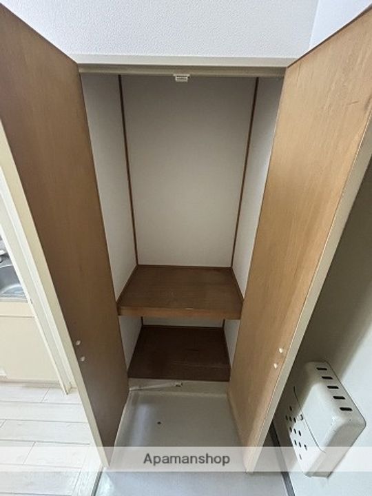 みなみまちの内装